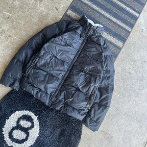 y2k puffer jacket